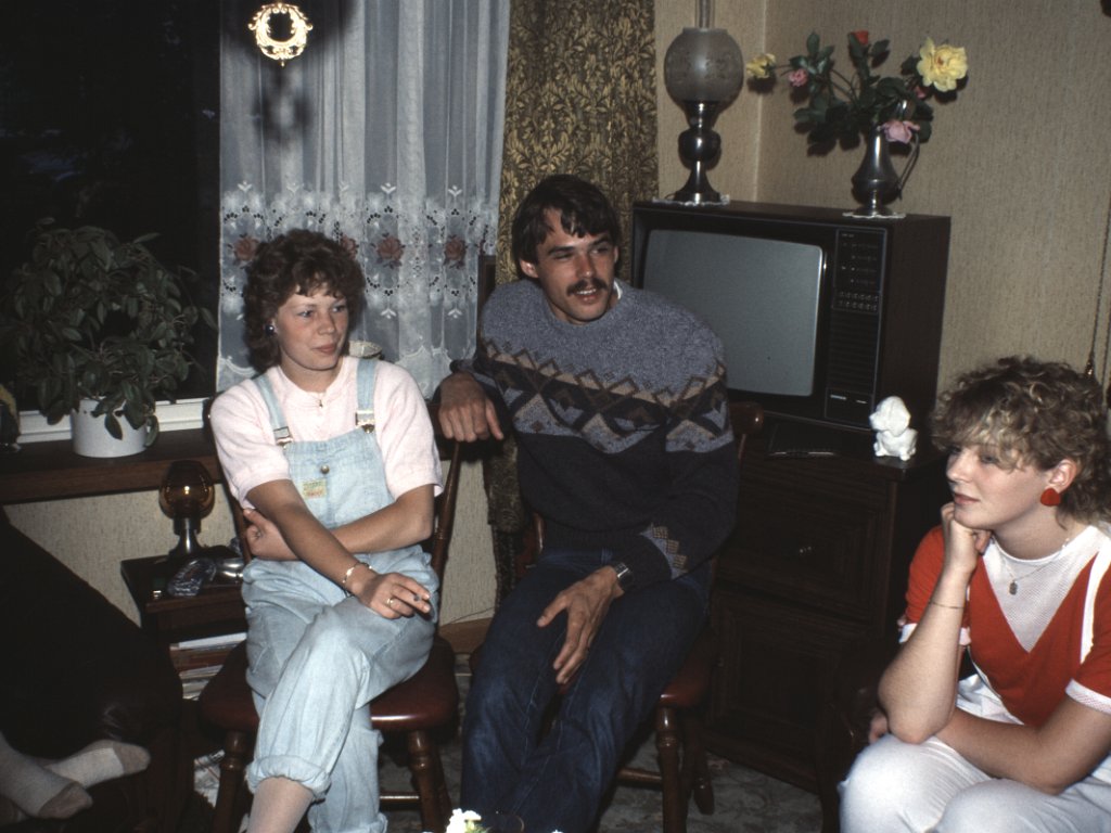 Charlotte Bourbonstraat